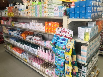 日用百貨加盟品牌推薦，這幾個選擇值得關注