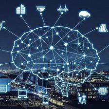 感受2020年人工智能風(fēng)向 解讀研究院十大科技趨勢(shì)預(yù)測(cè)中的網(wǎng)絡(luò)技術(shù)重點(diǎn)